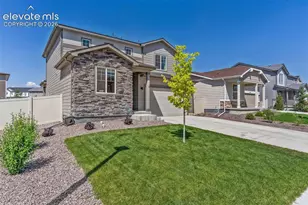 5424 Sunday Gulch Dr, Colorado Springs, CO 80925 - Photo 6