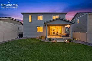 5424 Sunday Gulch Dr, Colorado Springs, CO 80925 - Photo 4