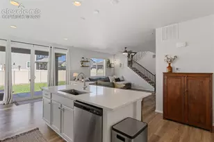 5424 Sunday Gulch Dr, Colorado Springs, CO 80925 - Photo 14