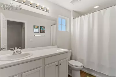 5424 Sunday Gulch Drive, Colorado Springs, CO 80925 - Photo 24