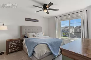 5424 Sunday Gulch Dr, Colorado Springs, CO 80925 - Photo 22