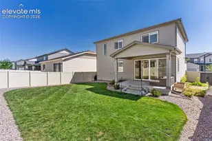 5424 Sunday Gulch Dr, Colorado Springs, CO 80925 - Photo 30