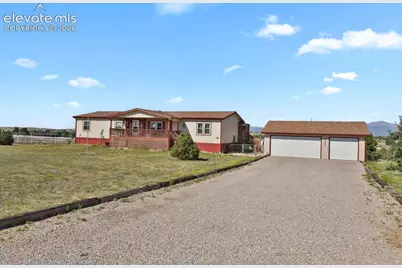 6630 Buckboard Drive, Peyton, CO 80831 - Photo 4
