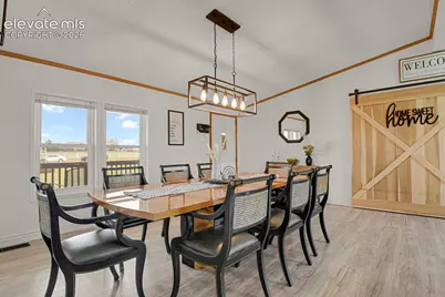6630 Buckboard Drive, Peyton, CO 80831 - Photo 8