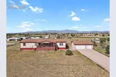 6630 Buckboard Drive, Peyton, CO 80831 - Photo 1