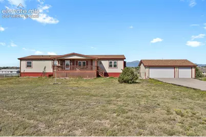 6630 Buckboard Drive, Peyton, CO 80831 - Photo 2