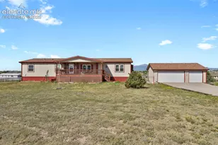 6630 Buckboard Dr, Peyton, CO 80831 - Photo 2