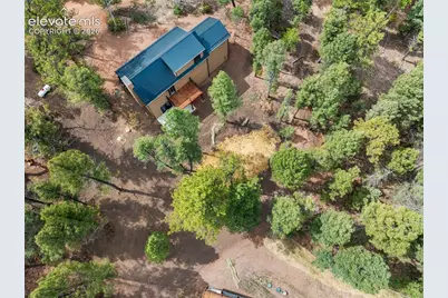 15 Juniper Circle, Florissant, CO 80816 - Photo 12