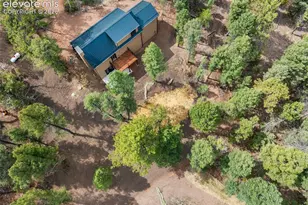 15 Juniper Cir, Florissant, CO 80816 - Photo 12