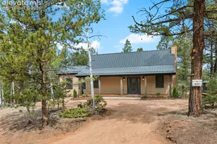 15 Juniper Cir, Florissant, CO 80816 - Photo 4