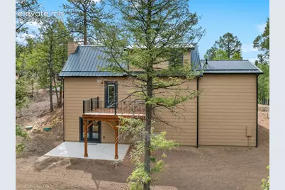 15 Juniper Circle, Florissant, CO 80816 - Photo 8