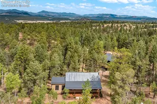 15 Juniper Cir, Florissant, CO 80816 - Photo 10