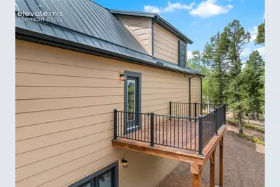 15 Juniper Circle, Florissant, CO 80816 - Photo 48