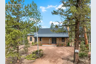 15 Juniper Circle, Florissant, CO 80816 - Photo 2