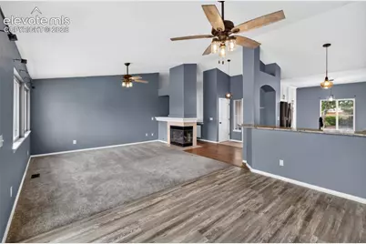 4550 Star Ridge Drive, Colorado Springs, CO 80916 - Photo 6