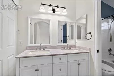 4550 Star Ridge Drive, Colorado Springs, CO 80916 - Photo 14