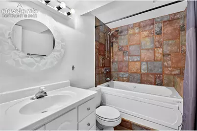 4550 Star Ridge Drive, Colorado Springs, CO 80916 - Photo 28