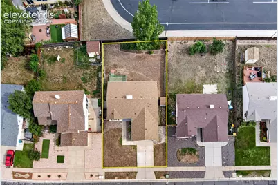 4550 Star Ridge Drive, Colorado Springs, CO 80916 - Photo 34