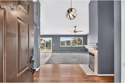 4550 Star Ridge Drive, Colorado Springs, CO 80916 - Photo 4