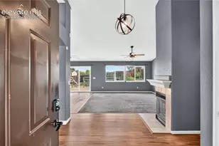 4550 Star Ridge Dr, Colorado Springs, CO 80916 - Photo 4