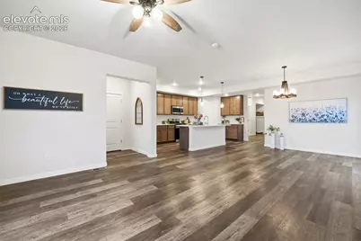 7654 Sun Shimmer View, Colorado Springs, CO 80908 - Photo 8