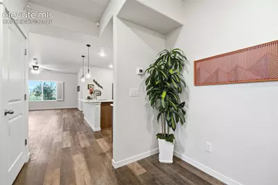 7654 Sun Shimmer View, Colorado Springs, CO 80908 - Photo 2