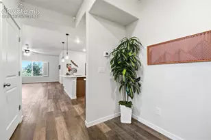 7654 Sun Shimmer View, Colorado Springs, CO 80908 - Photo 2
