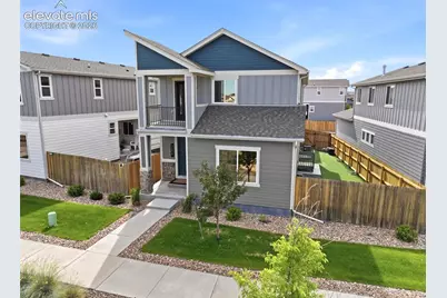 7654 Sun Shimmer View, Colorado Springs, CO 80908 - Photo 32