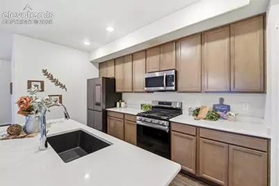 7654 Sun Shimmer View, Colorado Springs, CO 80908 - Photo 6