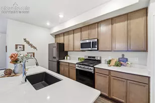 7654 Sun Shimmer View, Colorado Springs, CO 80908 - Photo 6