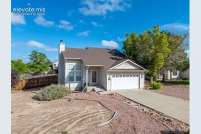 243 S Spaulding Avenue, Pueblo West, CO 81007 - Photo 1