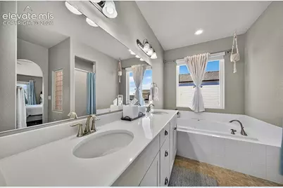 12763 Clark Peak Court, Peyton, CO 80831 - Photo 36