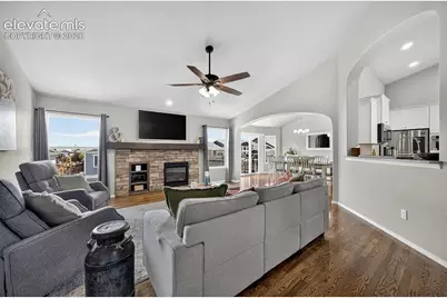12763 Clark Peak Court, Peyton, CO 80831 - Photo 6
