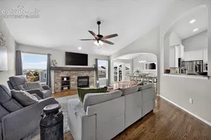 12763 Clark Peak Ct, Peyton, CO 80831 - Photo 6