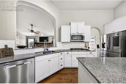 12763 Clark Peak Court, Peyton, CO 80831 - Photo 20