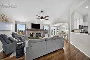 12763 Clark Peak Ct, Peyton, CO 80831 - Photo 8