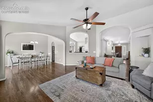 12763 Clark Peak Ct, Peyton, CO 80831 - Photo 12