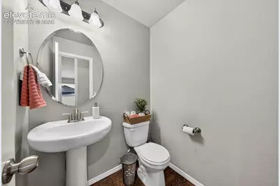 12763 Clark Peak Court, Peyton, CO 80831 - Photo 30
