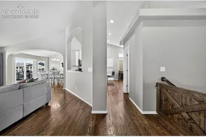 12763 Clark Peak Court, Peyton, CO 80831 - Photo 26