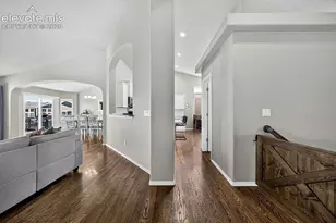 12763 Clark Peak Ct, Peyton, CO 80831 - Photo 26