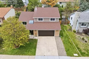 6220 Northwind Dr, Colorado Springs, CO 80918 - Photo 40