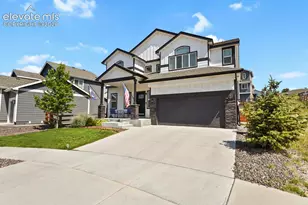 10239 Odin Dr, Colorado Springs, CO 80924 - Photo 2