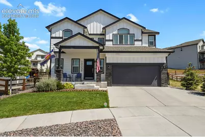 10239 Odin Drive, Colorado Springs, CO 80924 - Photo 1