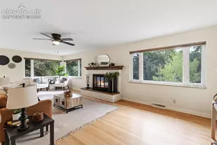 1302 Parkview Blvd, Colorado Springs, CO 80905 - Photo 8