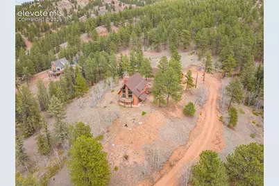1736 County Road 3 Road, Florissant, CO 80816 - Photo 44