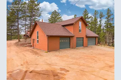 1736 County Road 3 Road, Florissant, CO 80816 - Photo 10