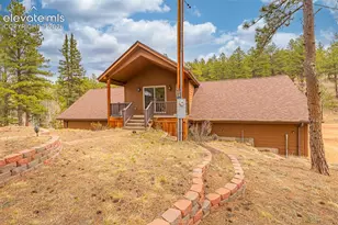 1736 County Road 3 Rd, Florissant, CO 80816 - Photo 8