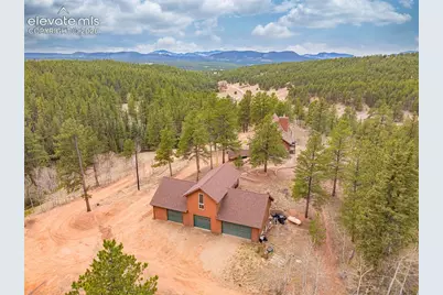 1736 County Road 3 Road, Florissant, CO 80816 - Photo 46