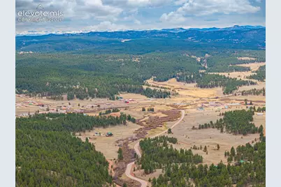 1736 County Road 3 Road, Florissant, CO 80816 - Photo 38
