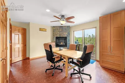1736 County Road 3 Road, Florissant, CO 80816 - Photo 28